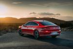 Volkswagen Arteon 4Motion R-Line 2017 года (AU)